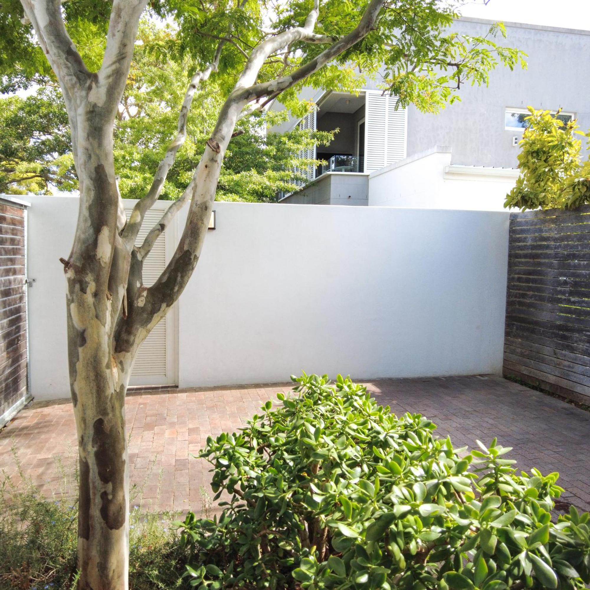 Laanhof Studios Stellenbosch Exterior photo